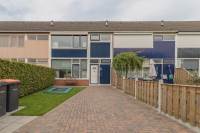 Woning Prins Clausstraat 104 Vroomshoop