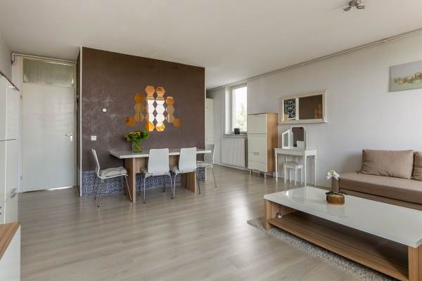 Woning Ringdijk 128 Lelystad