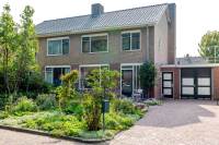 Woning Henegouwenlaan 4 Stadskanaal