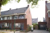 Woning Sint Josephstraat 19 Kaatsheuvel