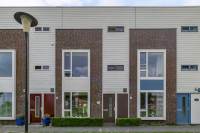 Woning Beugkant 5 Barendrecht