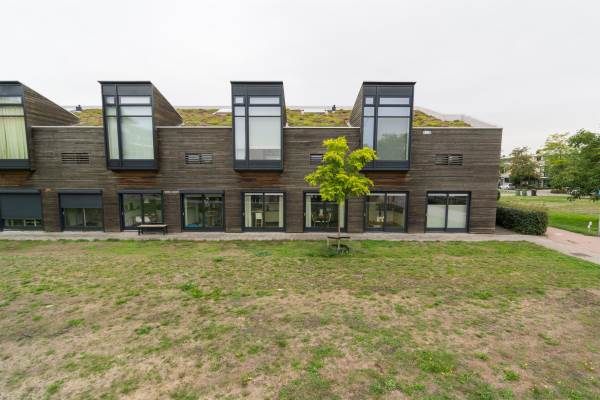 Woning Meeuwberg 122 Roosendaal