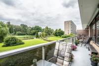 Woning Kloosplantsoen 251 Ridderkerk