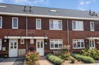 Woning Koehorst 4 Enter