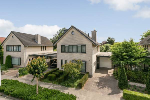 Woning De Zicht 29 Berkel-Enschot