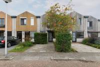 Woning Klaroen 81 Capelle aan den IJssel