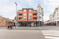 Woning Stadhuisplein 39 Terneuzen