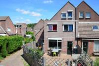 Woning Rosenholm 37 Hoofddorp