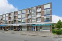 Woning Nieuwenoord 269 Rotterdam