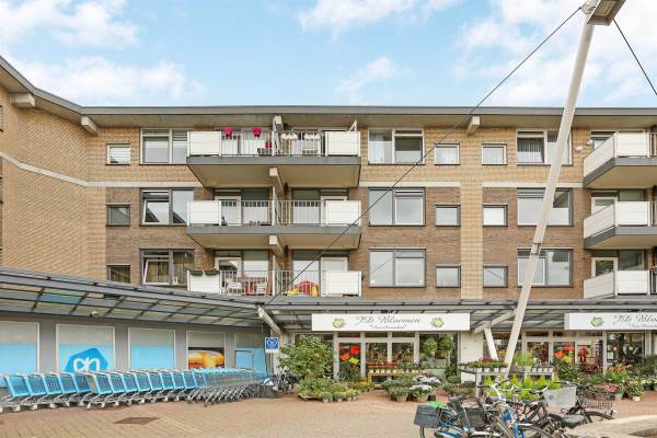 Woning Muntplein 63 Nieuwegein