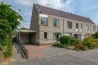 Woning Haverhullen 27 Assen