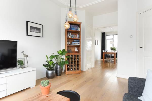 Woning Maystraat 103 Den Haag