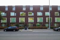 Woning Talmalaan 33 Utrecht