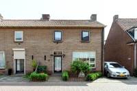 Woning Spoordijkstraat 5 Zutphen