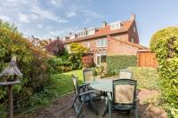 Woning Van Riebeecklaan 59 Haarlem