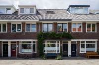 Woning Berkelstraat 151 Utrecht