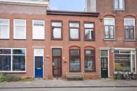 Woning Van Lennepstraat 75 Utrecht