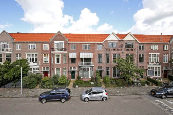 Woning Lorentzplein 12 Haarlem