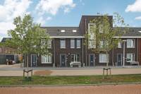 Woning Kamilleweg 5 Utrecht