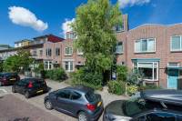 Woning Schoterbosstraat 6 Haarlem
