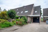 Woning Hendrik Tillemaweg 87 De Wijk