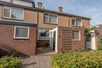 Woning Kemphaanpad 7 Strijen