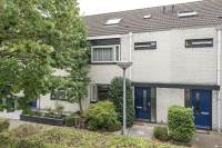 Woning Contrabasweg 213 Almere