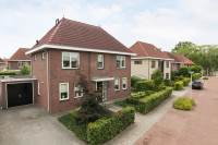 Woning Vlielandlaan 28 Enschede