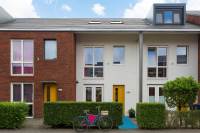 Woning Van den Broekstraat 69 Utrecht