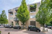 Woning Joke Smitplein 13 Utrecht