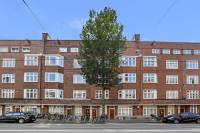 Woning Admiraal De Ruijterweg 431 Amsterdam