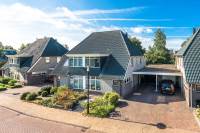 Woning Pinksterbloem 6 Nijkerk
