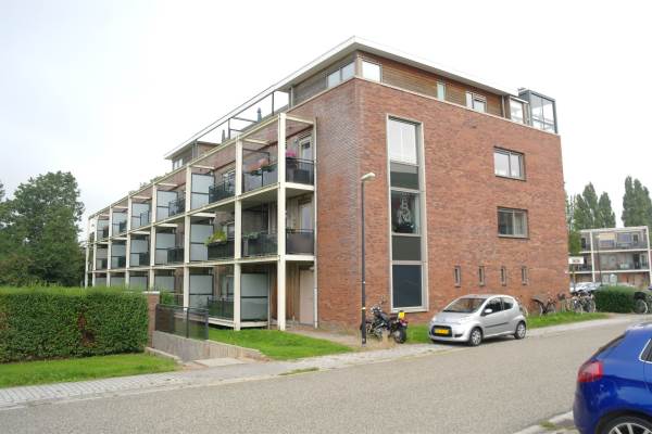Woning Westerpark 97 Schagen