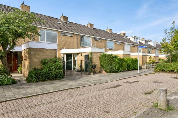 Woning Graan voor Visch 18517 32 GW Hoofddorp