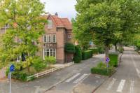 Woning Adriaan Pauwlaan 1 Heemstede