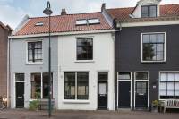 Woning Raam 31 Gouda