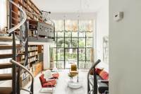 Woning Karthuizersplantsoen 7 Amsterdam