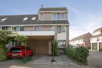 Woning Everberg 37 Roosendaal