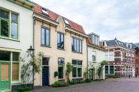 Woning Wolvenplein 12 Utrecht