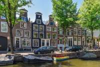 Woning Reguliersgracht 98 Amsterdam