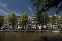 Woning Keizersgracht 122 Amsterdam