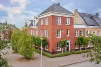Woning Sparrendaal 37 Vleuten