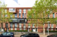 Woning Voorsterbeeklaan 196 Utrecht