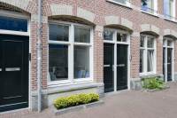 Woning Van Boetzelaerstraat 26 Amsterdam