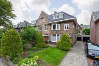 Woning Julianalaan 107 Overveen