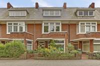 Woning Laan van Meerdervoort 648 Den Haag