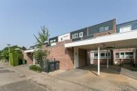 Woning Het Eiland 14 Warnsveld