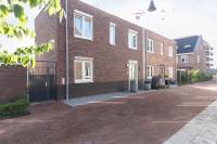 Woning Willem van der Hoevelaan 2 Woerden