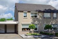 Woning Standaardmolen 35 Weert