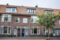 Woning Zomervaart 124 Haarlem